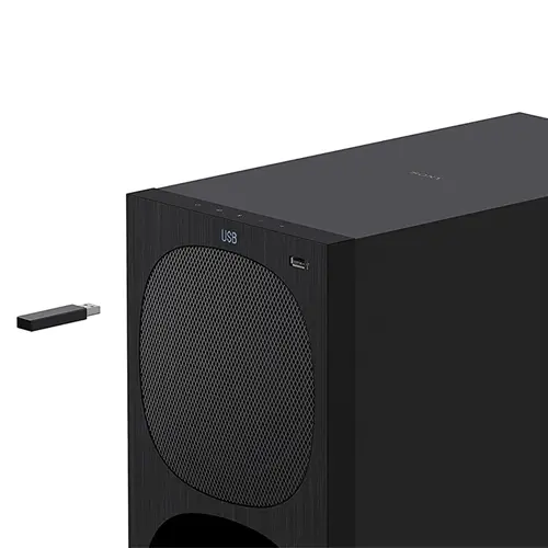 ساندبار سونی مدل HTS40R (3)